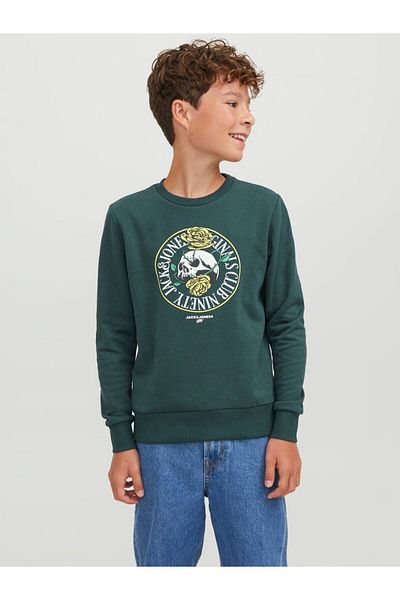 Jack & Jones Children's Boney Sweat