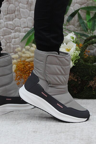 U.S. Polo Assn. U.S. Polo Assn. Vocal 3PR Anatomik Orijinal Ürün Water Resıstant Kadın Outdoor Bot