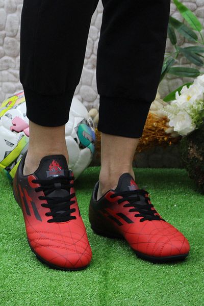 Kinetix Cross AG Original Product Turf Astroturf Football Cleats Football Shoes