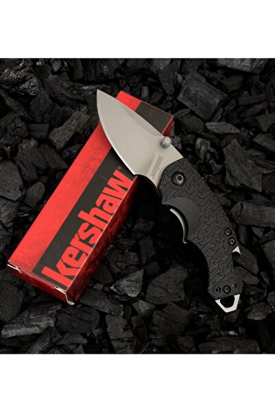 WeKnife Kaliteli Model Kershaw Avcı Mini Çakı - 15 Cm