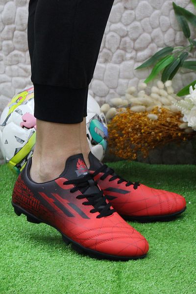 Kinetix Cross AG Original Product Turf Astroturf Football Cleats Football Shoes