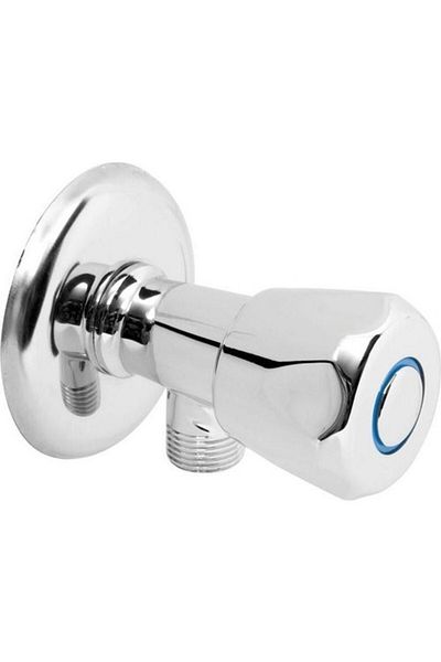 Sardıcı Spinning Top 3/8 On-Off Bidet Tap