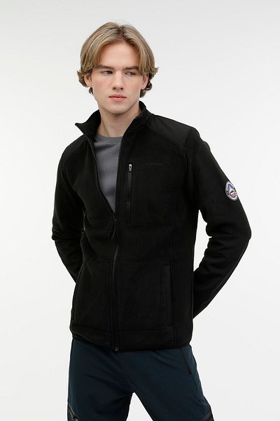 lumberjack Alwar 7Ck26 3Pr Men's Fleece Jacket - 3W Ml