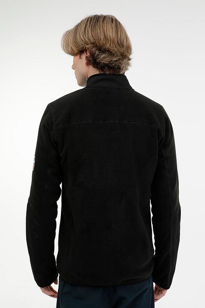 lumberjack Alwar 7Ck26 3Pr Men's Fleece Jacket - 3W Ml