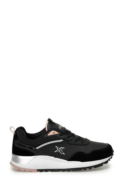 Kinetix Pantofi de damă BENVOLY PU W 3PR negri