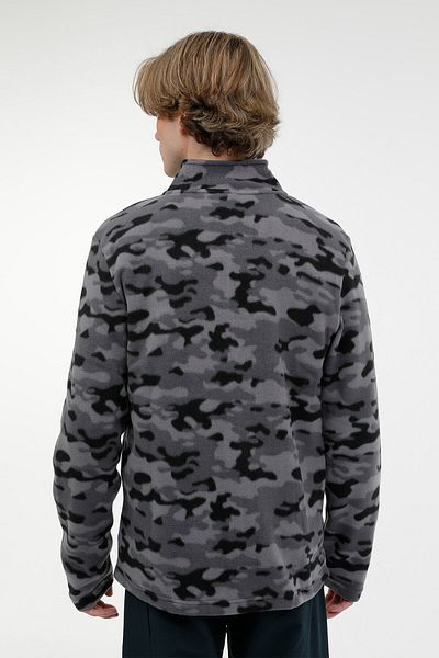 lumberjack ML CHAD 7SN163 3PR Black Men's Fleece