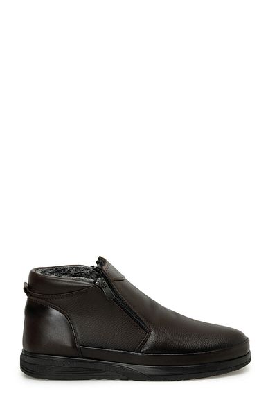 Salvano Ανδρικές μπότες 3PR Brown