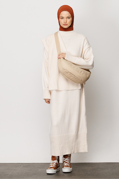 Mooncorn Ready Shawl