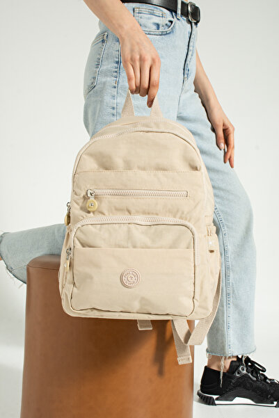 MEGA ÇANTA حقيبة ظهر MEGA 259 CLINKIR