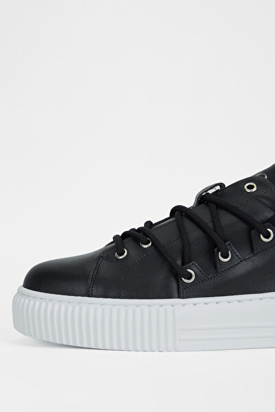 Tamer Tanca Ανδρικά αθλητικά παπούτσια και αθλητικά παπούτσια από γνήσιο δέρμα 352 19014 Erk Ayk Sk23/24