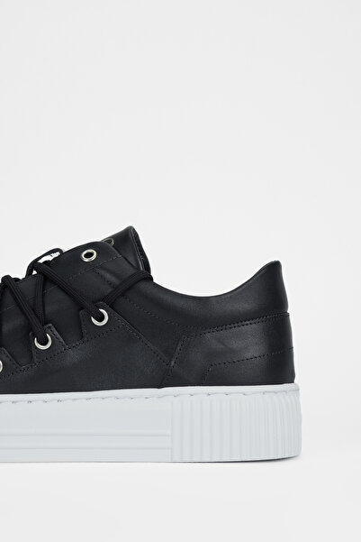 Tamer Tanca Ανδρικά αθλητικά παπούτσια και αθλητικά παπούτσια από γνήσιο δέρμα 352 19014 Erk Ayk Sk23/24