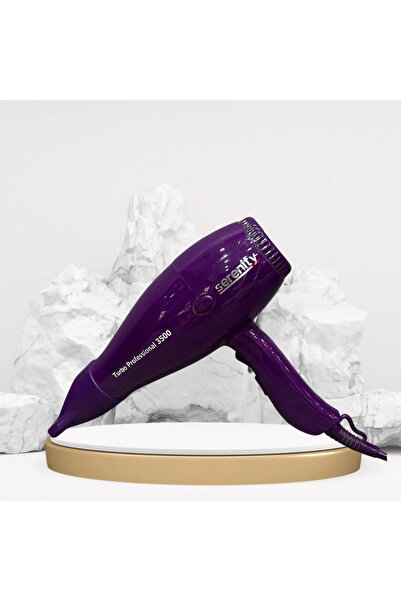 Serenity مجفف الشعر SERENITY SUPERSONIC S-3500