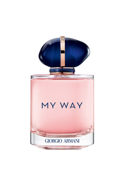 Armani My Way Edp 50 ml Kadın Parfüm