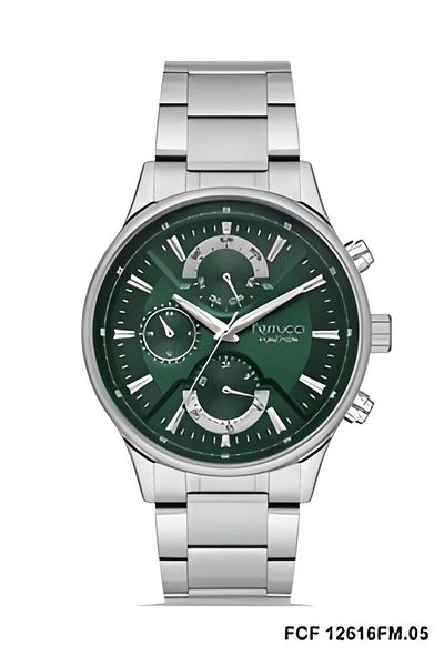 Ferrucci FCF 1023 12616M.5 MEN'S WRISTWATCH