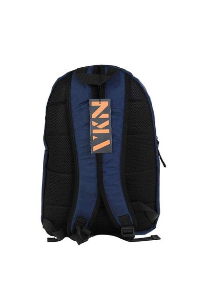 Cambridge Polo Club Backpack Navy Blue