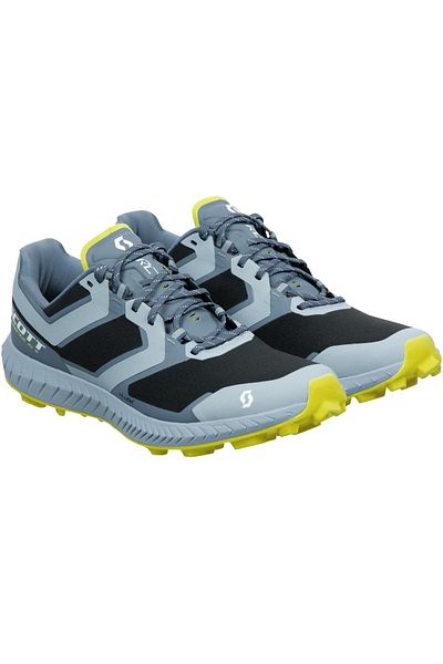 SCOTT Rc 2 Women's Running Shoes-Black