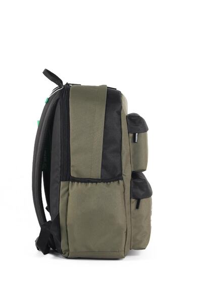 Benetton United Colors of Benetton School Bag