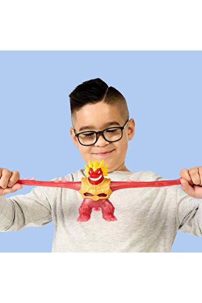 GIOCHI PREZIOSI Goojitsu Deep Goo Sea Single Pack