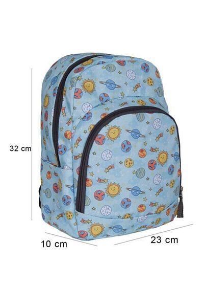 Cambridge Polo Club Kindergarten Bag