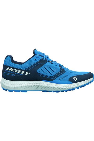 SCOTT Kinabalu Ultra Rc - Men's Blue Patika Running Shoes 279761