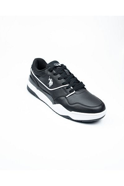 U.S. Polo Assn. US Polo AssnMartell White Men's Sneakers