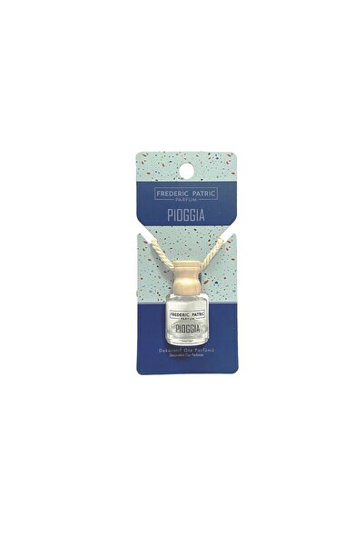 Frederic Patric Pioggia 8 ML Araç Kokusu