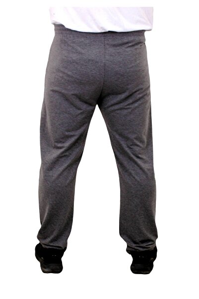 Starbattal Спортивні штани великого розміру Classic з кишенями на блискавці 22500 АНТРАЦИТ