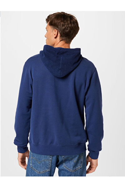 Nike Sportswear Swoosh League French Terry Hoodie Erkek Sweatshirt CNG-STORE