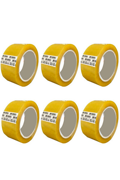 WINK FOL 45X100 METRI BANDA ACRILICA 6 BUC