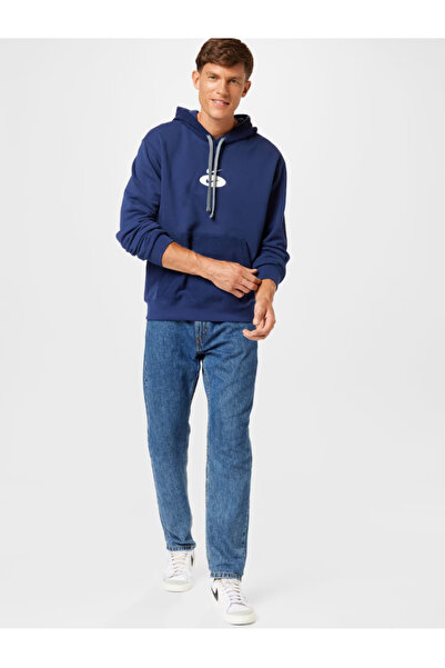 Nike Sportswear Swoosh League French Terry Hoodie Erkek Sweatshirt CNG-STORE