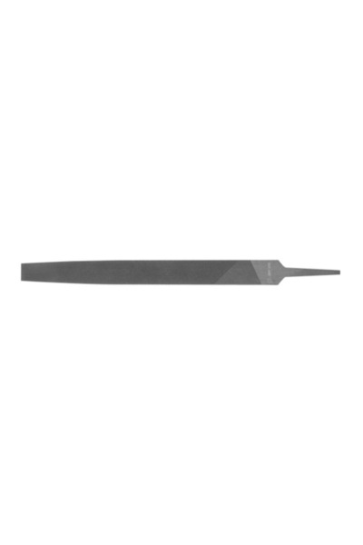 CETA FORM Konik Uçlu Yassı Eğe/Orta Diş-12"/300Mm J55F-212
