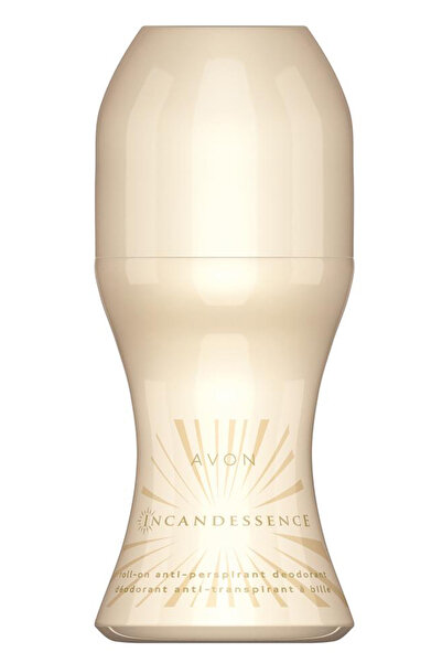 AVON Incandessence Kadın Parfüm Losyon Rollon Ve Vücut Spreyi Seti