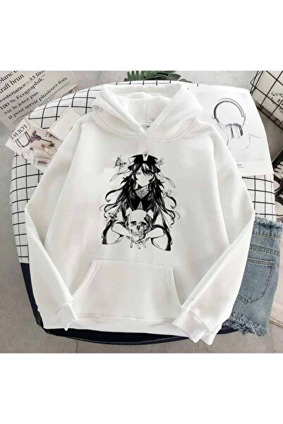 Vordevia Genshin Impact Sa kapuljačom Hoodie Mod59