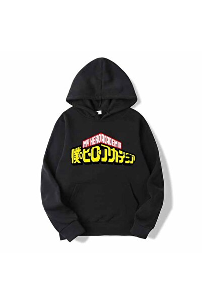 Vordevia Pulover hoodie Demon Slayer