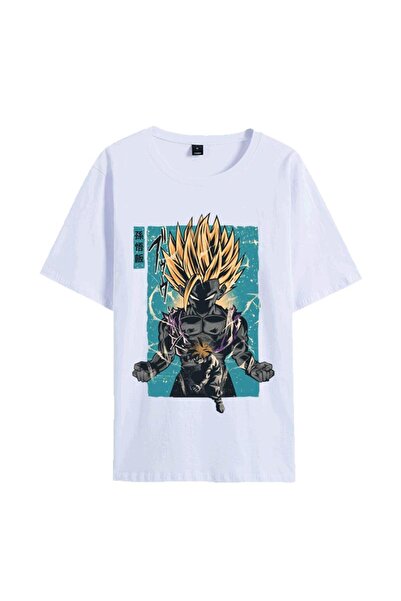 Vordevia Tricou pentru bărbați Dragon Ball Z Model71