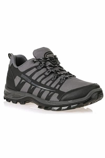 Scooter Scooter 5550 Ars Shoes Αδιάβροχα γνήσια παπούτσια εξωτερικού χώρου