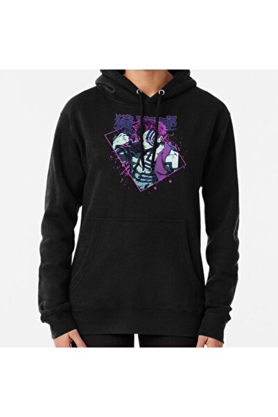 Vordevia AKAZA Pulover Hoodie