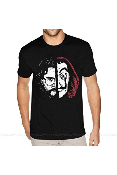 Vordevia La Casa De Papel majica