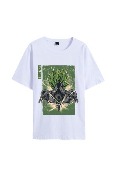 Vordevia Dragon Ball Z muška majica Model73