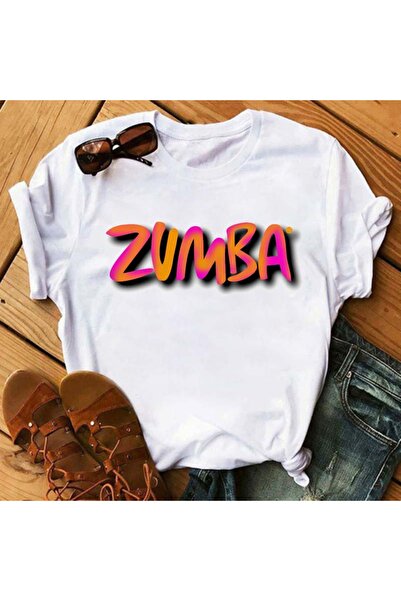 Vordevia Modna Zumba unisex majica Mod90