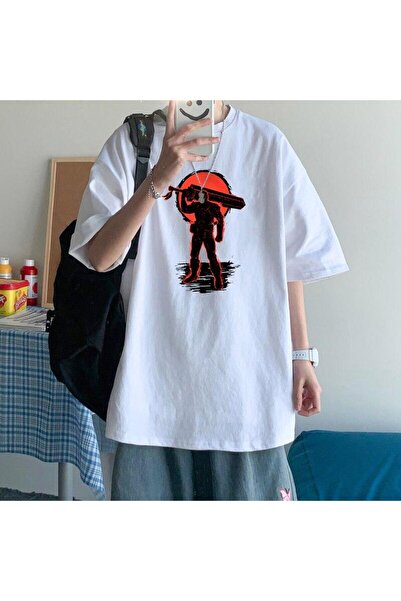 Vordevia تي شيرت هاراجوكو أنيمي بيرسيرك جوتس مانغا Mod452