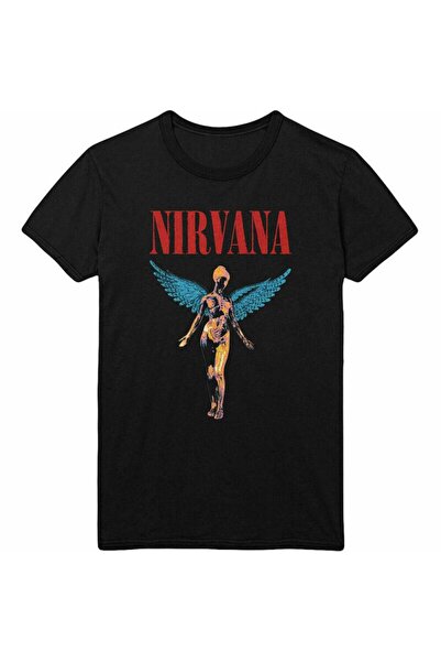 Vordevia Nirvana unisex majica