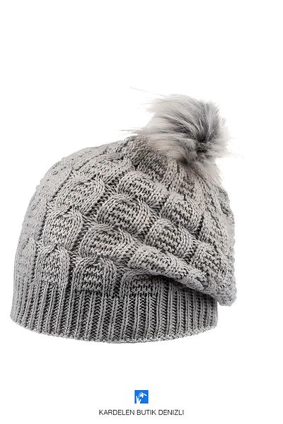 Kardelen Butik Denizli Warm Winter Ski Beanie