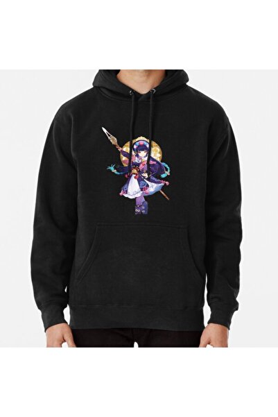 Vordevia Genshin Impact majica sa kapuljačom Mod150