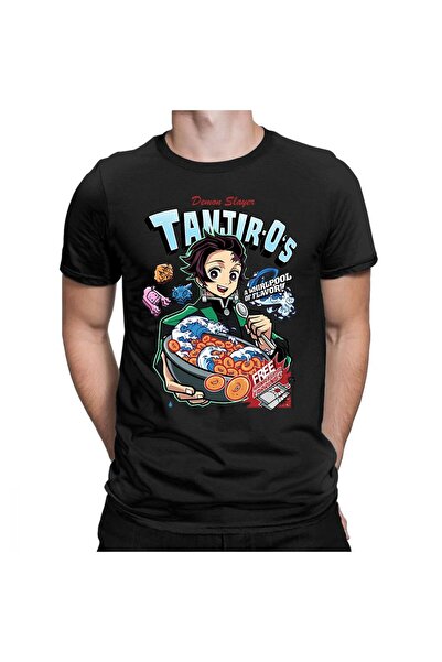 Vordevia Demon Slayer Tricou unisex Demon Slayer Mod78