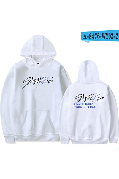 Vordevia MAXIDENT Hoodie Model8954