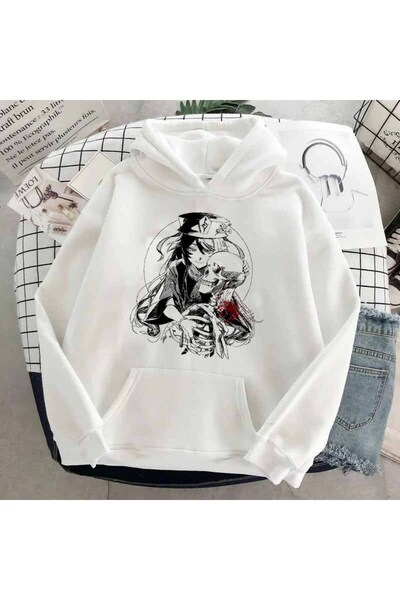 Vordevia Genshin Impact Sa kapuljačom Hoodie Mod60