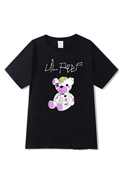 Vordevia Tricou unisex Lil Peep