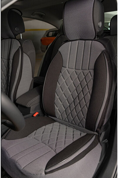 Cartex Oto Koltuk Ve Kılıf Koruyucu Minderi 5li set Minder Ortopedik