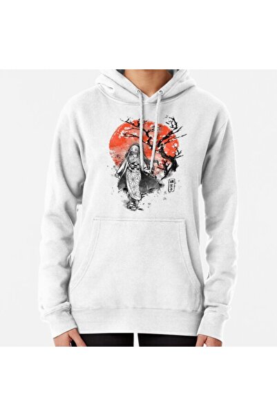 Vordevia Sumi nezko pulover hoodie